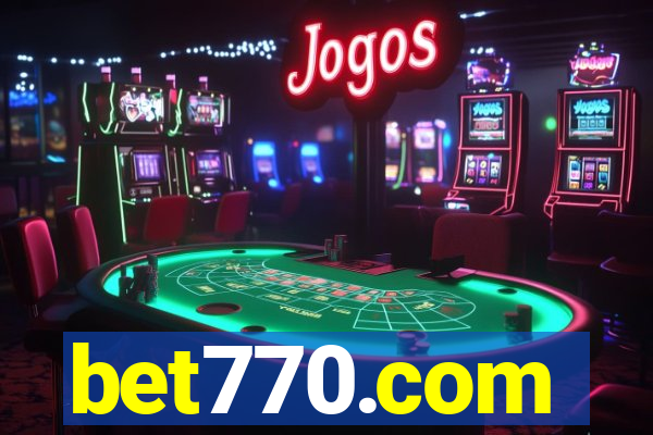 bet770.com