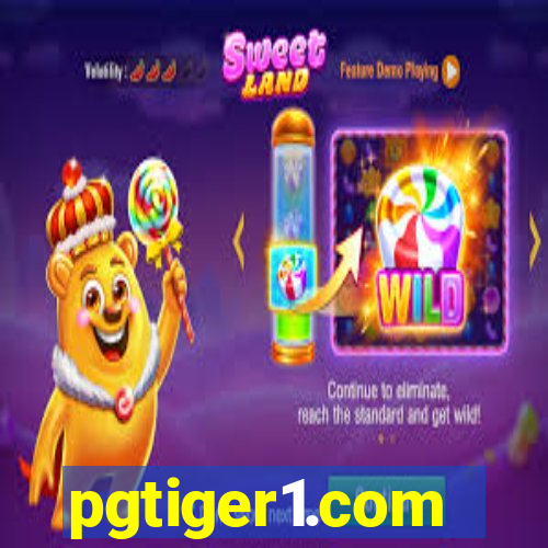 pgtiger1.com