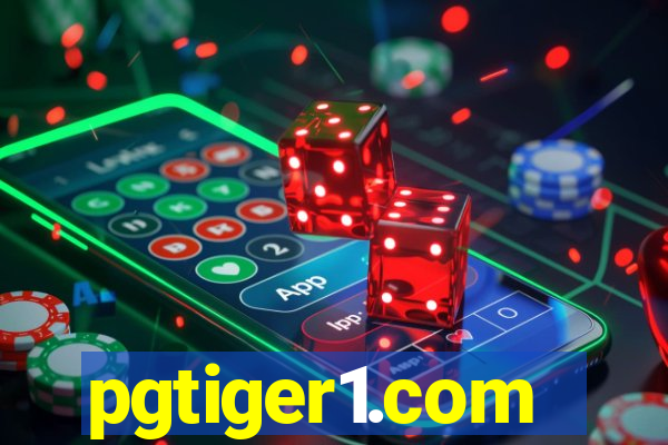 pgtiger1.com