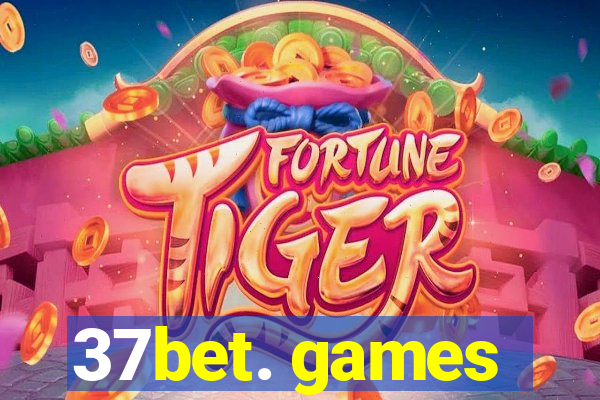 37bet. games