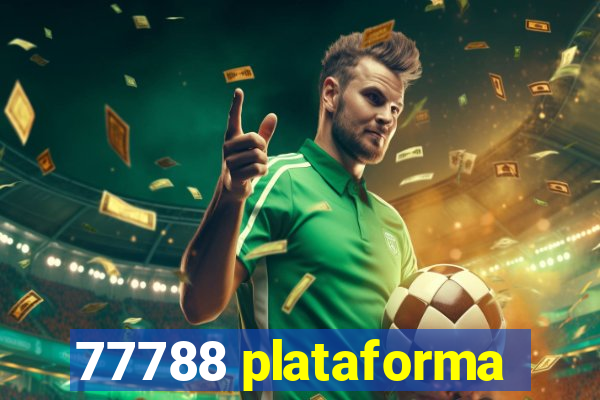 77788 plataforma