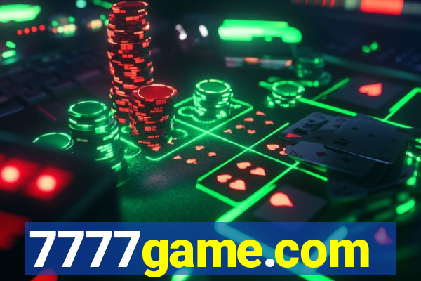 7777game.com