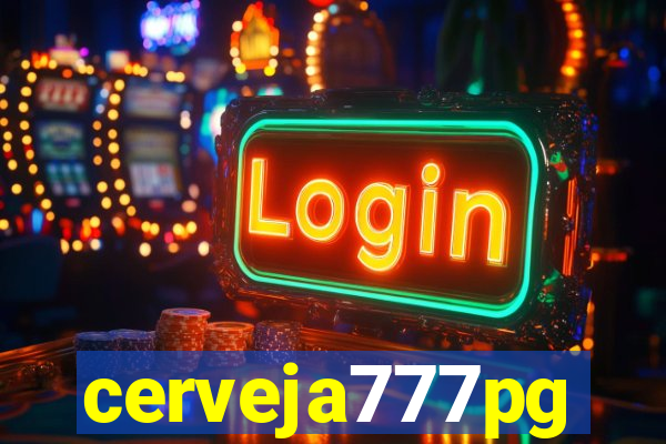 cerveja777pg