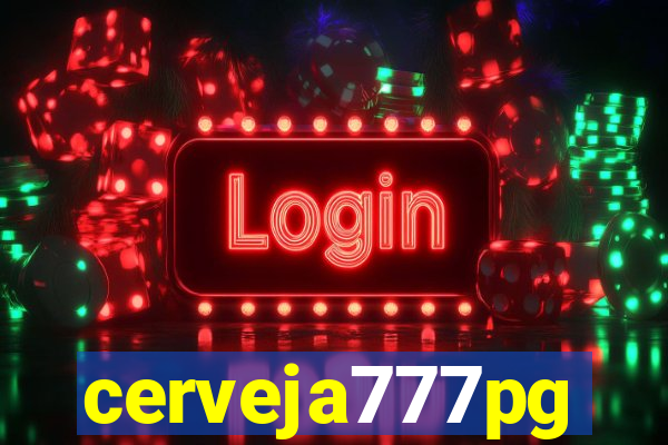 cerveja777pg