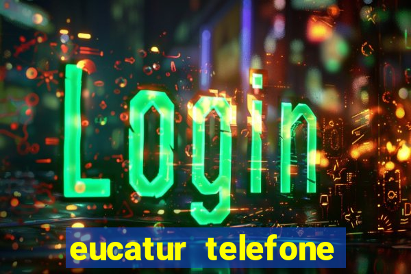 eucatur telefone whatsapp porto velho