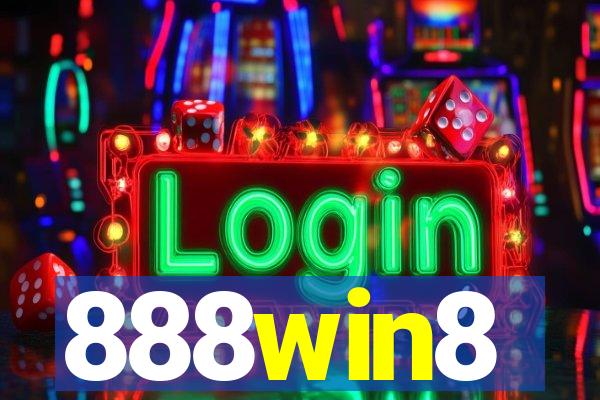 888win8