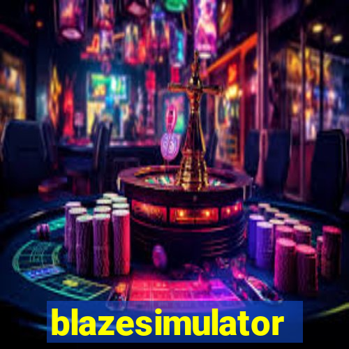 blazesimulator