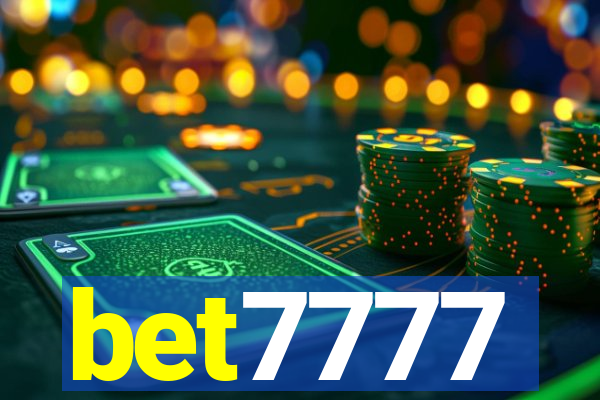 bet7777