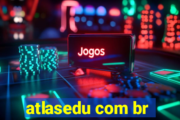 atlasedu com br