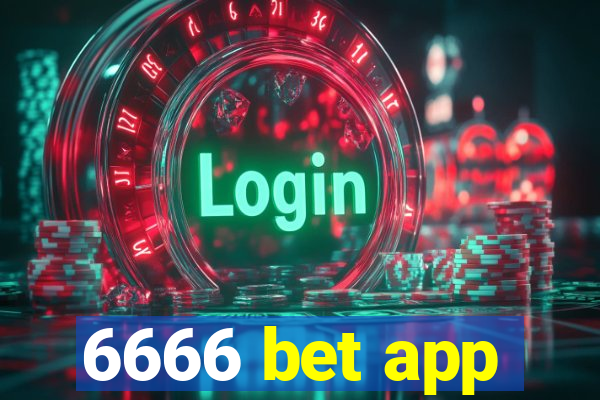 6666 bet app