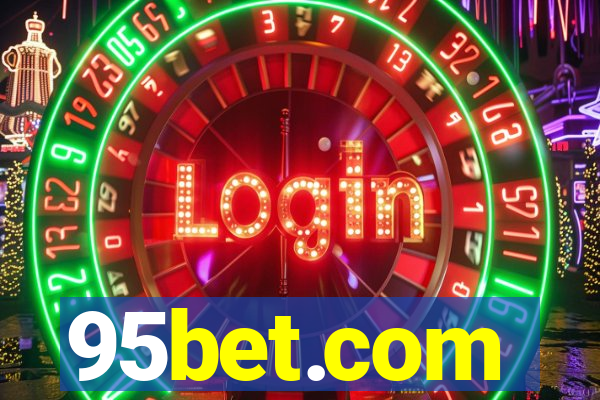 95bet.com