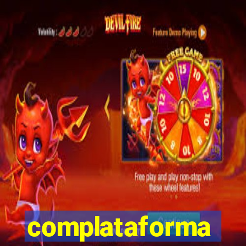 complataforma