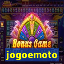 jogoemoto