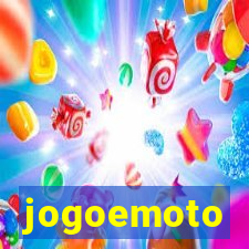 jogoemoto