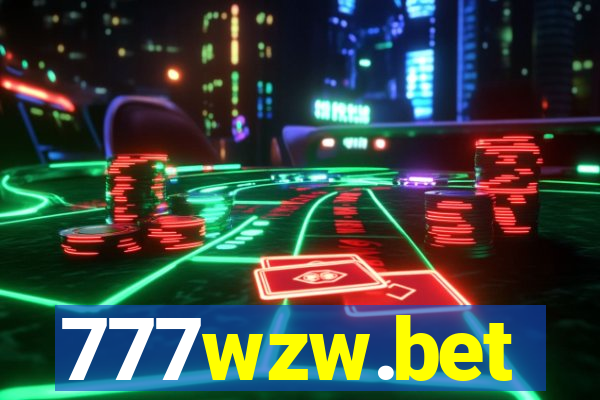 777wzw.bet