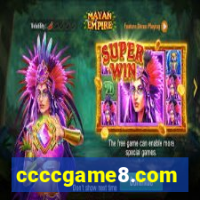 ccccgame8.com