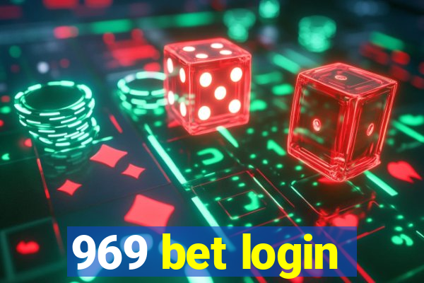 969 bet login