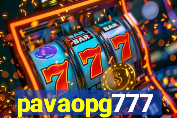 pavaopg777