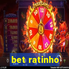 bet ratinho