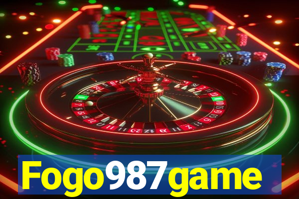 Fogo987game