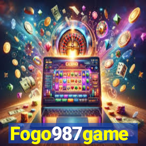 Fogo987game