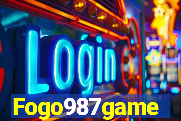 Fogo987game