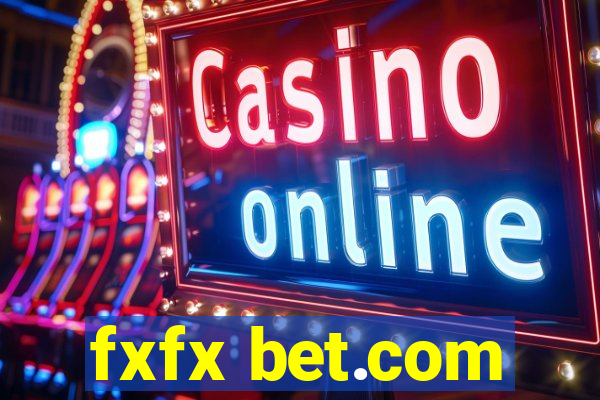 fxfx bet.com