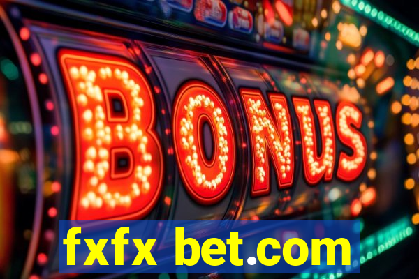 fxfx bet.com