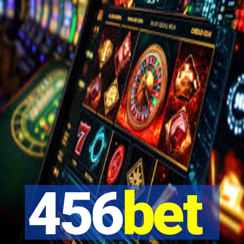 456bet