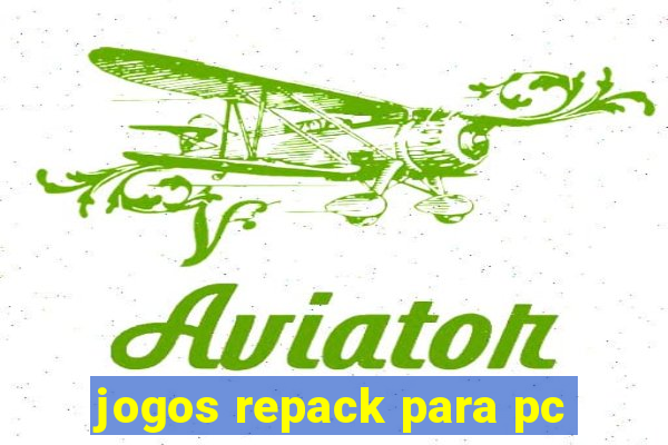 jogos repack para pc