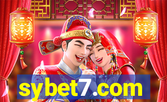 sybet7.com