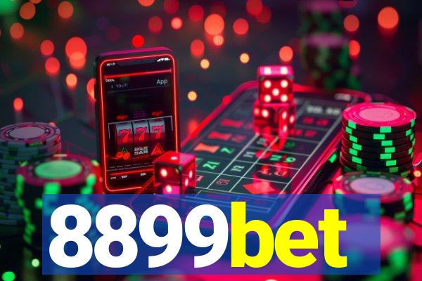 8899bet