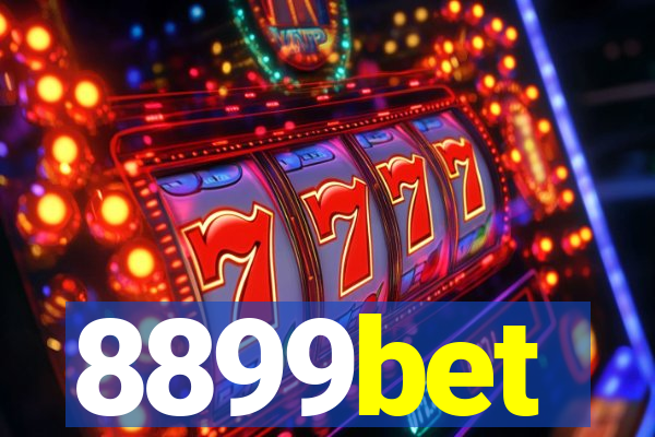 8899bet