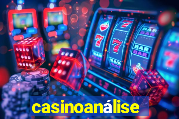 casinoanálise