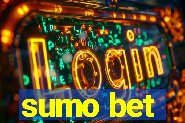 sumo bet