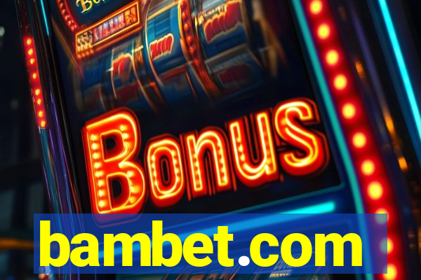 bambet.com