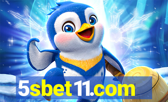 5sbet11.com