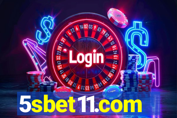 5sbet11.com