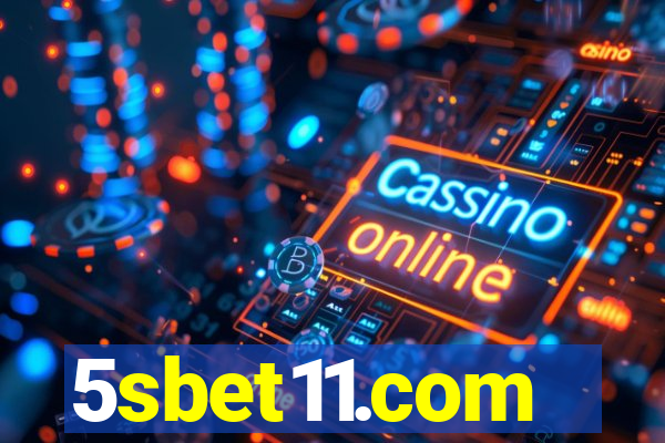 5sbet11.com