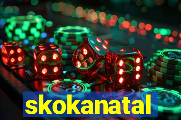 skokanatal