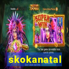 skokanatal