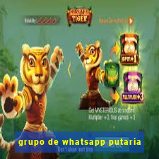 grupo de whatsapp putaria