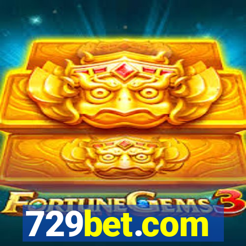 729bet.com