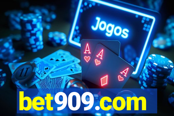 bet909.com