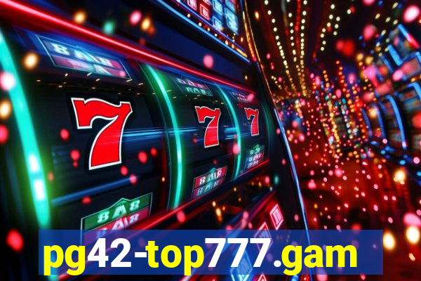 pg42-top777.games