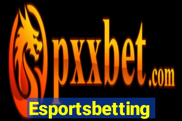 Esportsbetting