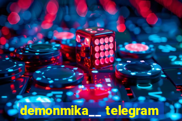 demonmika__ telegram