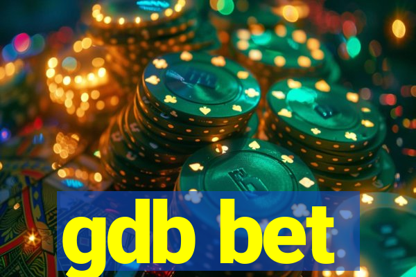 gdb bet