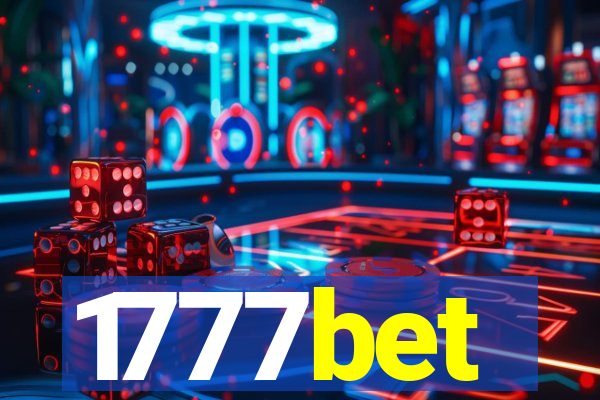 1777bet