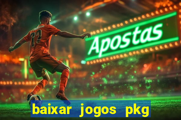 baixar jogos pkg ps3 desbloqueado